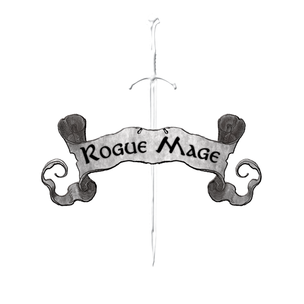 Rogue Mage RPG